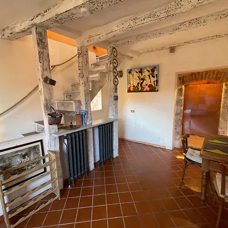 House Old Town 50m From Beach&shop * Mentona