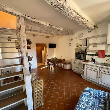 House Old Town 50m From Beach&shop Apartament