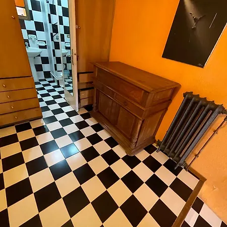 House Old Town 50m From Beach&shop Apartament