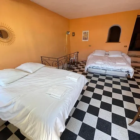 House Old Town 50m From Beach&shop Apartament