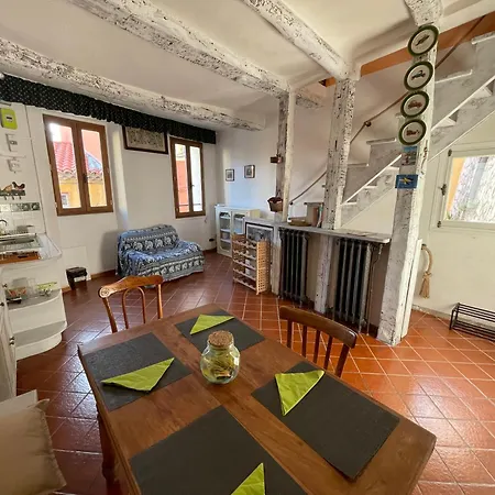 House Old Town 50m From Beach&shop Apartament *