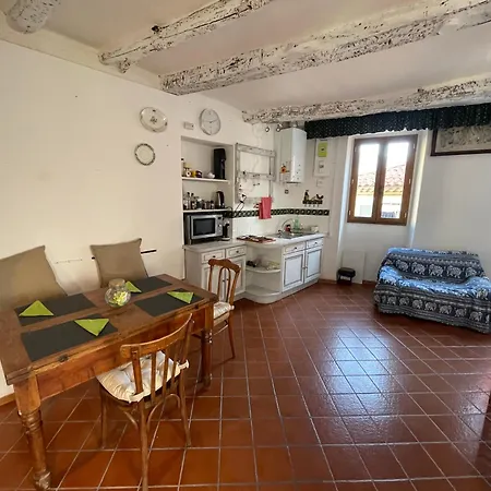 House Old Town 50m From Beach&shop