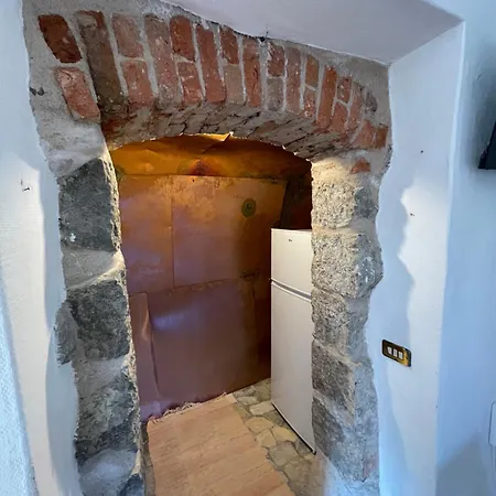 House Old Town 50m From Beach&shop Mentona