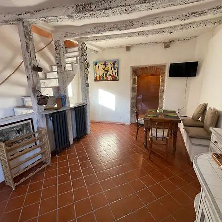 Apartament House Old Town 50m From Beach&shop