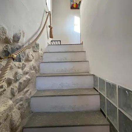 House Old Town 50m From Beach&shop Apartmán *