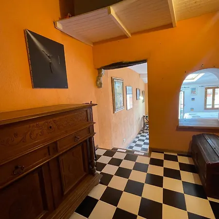 Apartmán House Old Town 50m From Beach&shop *