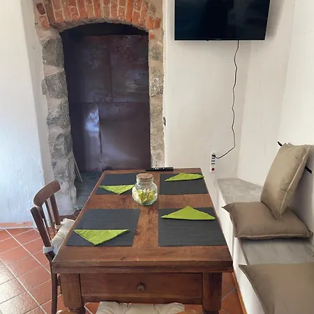 House Old Town 50m From Beach&shop Apartment Menton